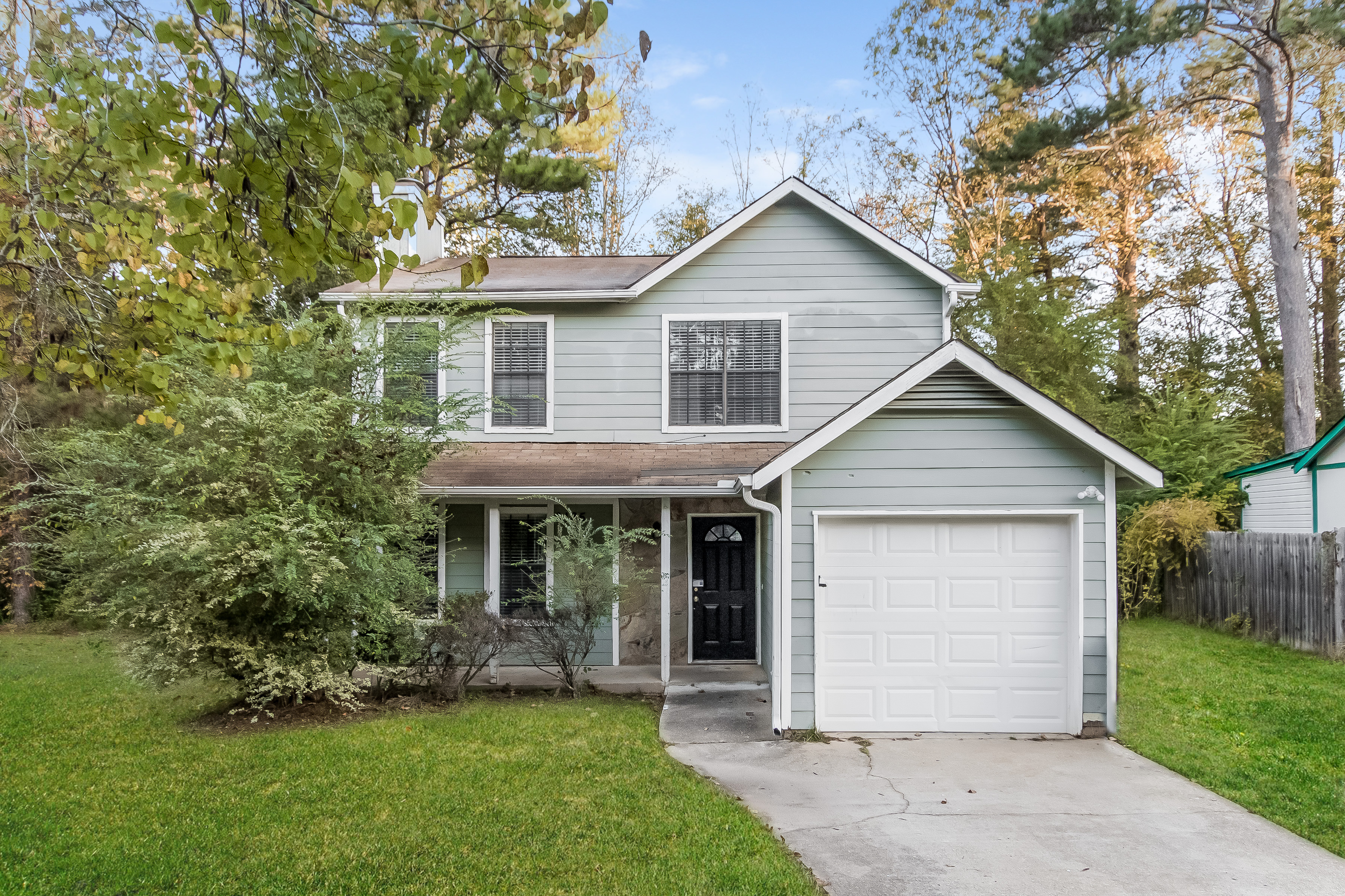 6125 Creekford Dr Lithonia, GA 30058